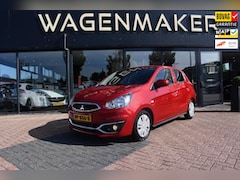 Mitsubishi Space Star - 1.0 Cool+ AUT|Airco|Elekt pak|DealerOH