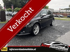 SEAT Leon - 1.8 TFSI FR, airco, cruise, navi, p.sens, 17 inch