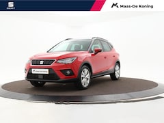 SEAT Arona - 1.0 Tsi 95pk Style Limited Edition · Camera · Apple/Android Car Play · P-Sensoren · Virtua