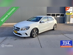 Mercedes-Benz A-klasse - 160 Ambition