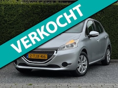 Peugeot 208 - 1.2 VTi Active| NWE APK | GARANTY - RIJKLAAR