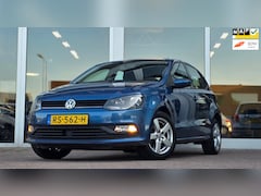Volkswagen Polo - 1.0i Comfortline 5-drs Airco LM velgen Nieuwe APK