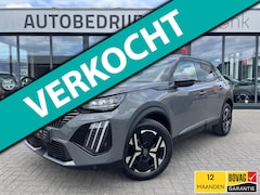Peugeot 2008 - 1.2 PureTech 130 GT | Camera | PDC | Carplay