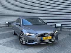 Audi A6 Limousine - 50 TDI quattro Limited (bj 2018) B&O|MASSAGE|HEAD-UP|MATRIX|3D CAMERA