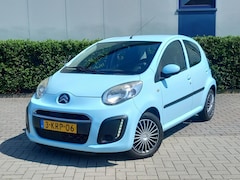 Citroën C1 - 1.0i 68PK 5D Collection Airco