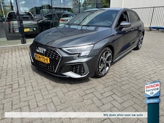 Audi A3 Sportback - 30 TFSI Mild Hybrid S-tronic Advanced Edition S-line Bomvolle auto