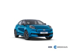 Ford Puma Gen-E - Sound Edition 44 kWh | Voorraad, Snel Leverbaar | B&O audio | 360 Camera | Adaptive Cruise