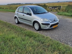 Citroën C3 - 1.4i Image