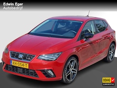 SEAT Ibiza - 1.0 TSI FR Business Intense | Virtual Cockpit | Apple Carplay | Andriod Auto | Adaptive cr