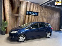 Ford C-Max - 1.6 EcoBoost Titanium Trekhaak, Navigatie, Cruise