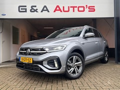 Volkswagen T-Roc - 1.5 TSI R-Line / VOL OPTIES