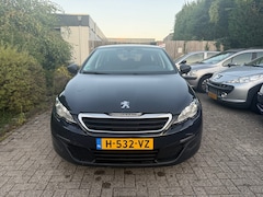Peugeot 308 - 1.2 PureTech Blue Lease Executive