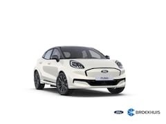 Ford Puma Gen-E - Sound Edition 44 kWh | Voorraad, Snel Leverbaar | B&O audio | 360 Camera | Adaptive Cruise