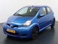 Toyota Aygo - 1.0-12V Access