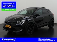 Renault Captur - 1.6 E-Tech Hybrid 145 Rive Gauche | Panoramadak | Camera | Easy Link | Zondag Open