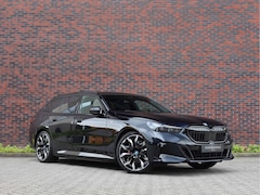 BMW 5-serie Touring - 530e | M Sport Pro - Trekhaak - Pano