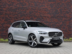 Volvo XC60 - T8 AWD Ultimate Dark | Pano - Bow&Wil - Trekhaak