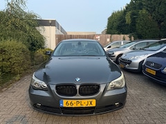 BMW 5-serie - 525i Executive