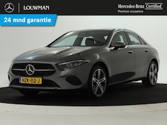Mercedes-Benz A-klasse - 250 e Sedan Plug-In Hybride | Progressive Line Advanced Plus | 18 Inch Velgen | Dodehoek A