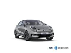 Ford Puma Gen-E - Sound Edition 44 kWh | Voorraad, Snel Leverbaar | B&O audio | 360 Camera | Adaptive Cruise
