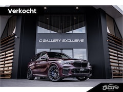 BMW X5 - xDrive45e High Executive M-Sport - Individual l Panorama | ACC | HUD l Trekh