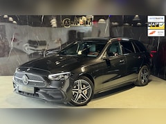 Mercedes-Benz C-klasse Estate - 300 e AMG Line