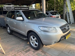 Hyundai Santa Fe - 2.7i V6 Dynamic Trekhaak NAP NW APK