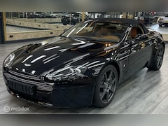 Aston Martin V8 Vantage Roadster - CABRIO VH2