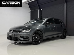 Volkswagen Golf - 2.0 4Motion R | Pano | Dynaudio | Keyless