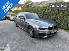 BMW 5-serie Touring - 530d xDrive High Executive M-Sport | Automaat | Panoramadak | Leer | Navi Pro | LED | Crui