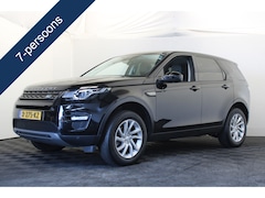 Land Rover Discovery Sport - 2.0 TD4 HSE Luxury 7p. |Pano|