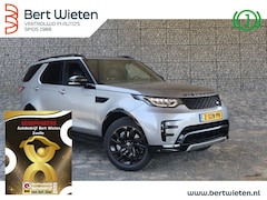 Land Rover Discovery - 3.0 Sd6 Landmark edition | Meridian | Trekhaak | 7 Per
