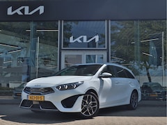 Kia Cee'd Sportswagon - Ceed 1.6 GDI PHEV Plug-In ExecutiveLine | Navigatie | Camera | Climate Control | Crusie Co