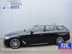 BMW 5-serie Touring - 520i High Executive