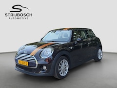 MINI Cooper - 3-Deurs 1.5 Serious Business Cruise, PDC, Stoelverm