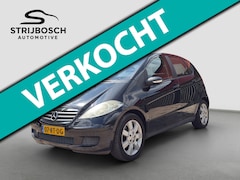 Mercedes-Benz A-klasse - 5-Deurs 150 Classic Airco, Elek.ram, Radio/CD
