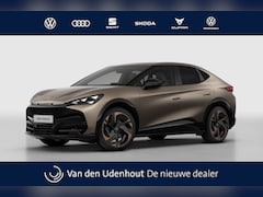 CUPRA Tavascan - 77kWh Elektromotor 286 1AT Adrenaline | Digitaal instrumentenpaneel (Virtual Cockpit) | He