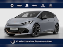 CUPRA Born - 59kWh Elektromotor 231 1AT Business | Achteruitrijcamera | Digitaal instrumentenpaneel (Vi