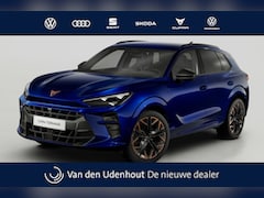 CUPRA Terramar - 1.5 TSI e-Hybrid 204 6DSG Business | 360 graden camera | Achteruitrijcamera | Draadloze Ap