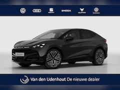 CUPRA Tavascan - 77kWh Elektromotor 340 1AT VZ Extreme | Digitaal instrumentenpaneel (Virtual Cockpit) | He