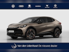 CUPRA Tavascan - 77kWh Elektromotor 286 1AT Adrenaline | Digitaal instrumentenpaneel (Virtual Cockpit) | He