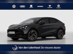 CUPRA Tavascan - 77kWh Elektromotor 286 1AT Adrenaline | Digitaal instrumentenpaneel (Virtual Cockpit) | He