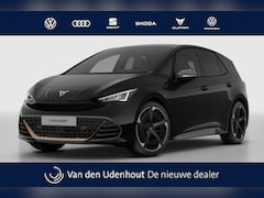 CUPRA Born - 79 kWh 231 1AT Business Limited | Achteruitrijcamera | Digitaal instrumentenpaneel (Virtua