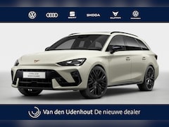CUPRA Leon Sportstourer - 1.5 TSI e-Hybrid 272 6DSG VZ Performance | Achteruitrijcamera | Digitaal instrumentenpanee
