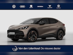 CUPRA Tavascan - 77kWh Elektromotor 286 1AT Adrenaline | Digitaal instrumentenpaneel (Virtual Cockpit) | He