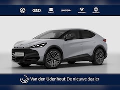 CUPRA Tavascan - 77kWh Elektromotor 340 1AT VZ Extreme | Digitaal instrumentenpaneel (Virtual Cockpit) | He