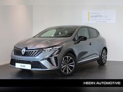 Renault Clio - 1.0 TCe 90 GPF techno | UIT VOORRAAD LEVERBAAR |