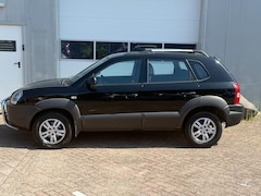 Hyundai Tucson - 2.0i Active