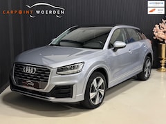 Audi Q2 - 35 TFSI S-LINE | PANO | VIRTUAL | SFEERVERL