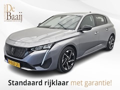Peugeot 308 - 1.2 PureTech Allure Pack Business | Camera | keyless | 130 pk